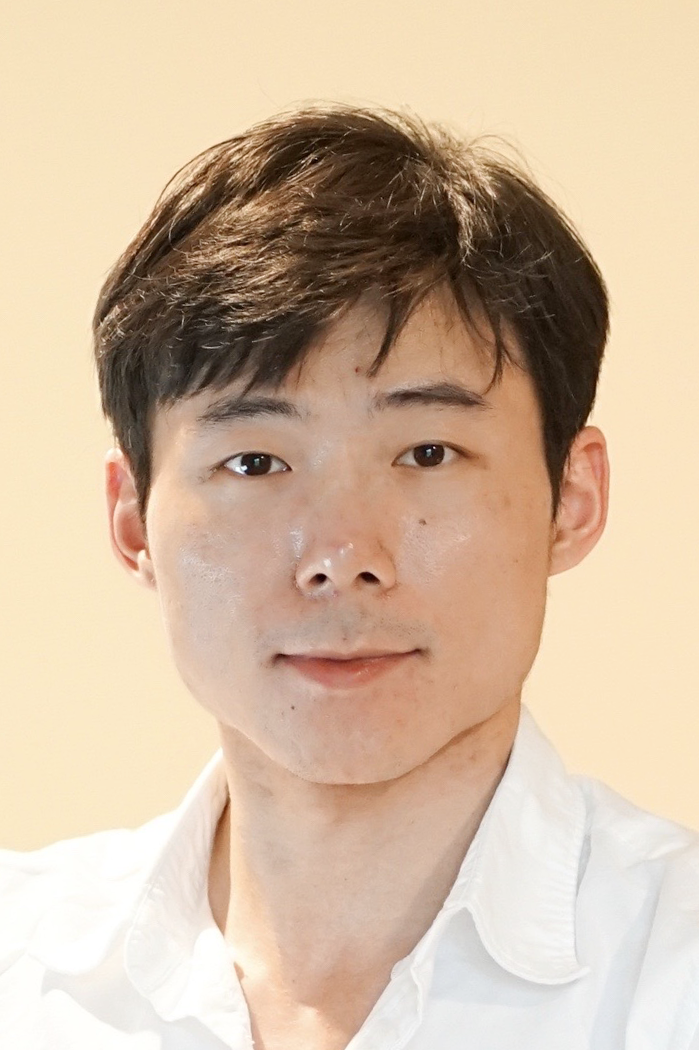 Yusong Bai Chemistry Brown University